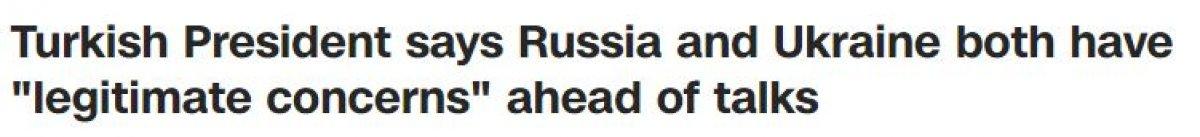 İstanbul'da yapılan Rusya-Ukrayna zirvesi dünya basınında