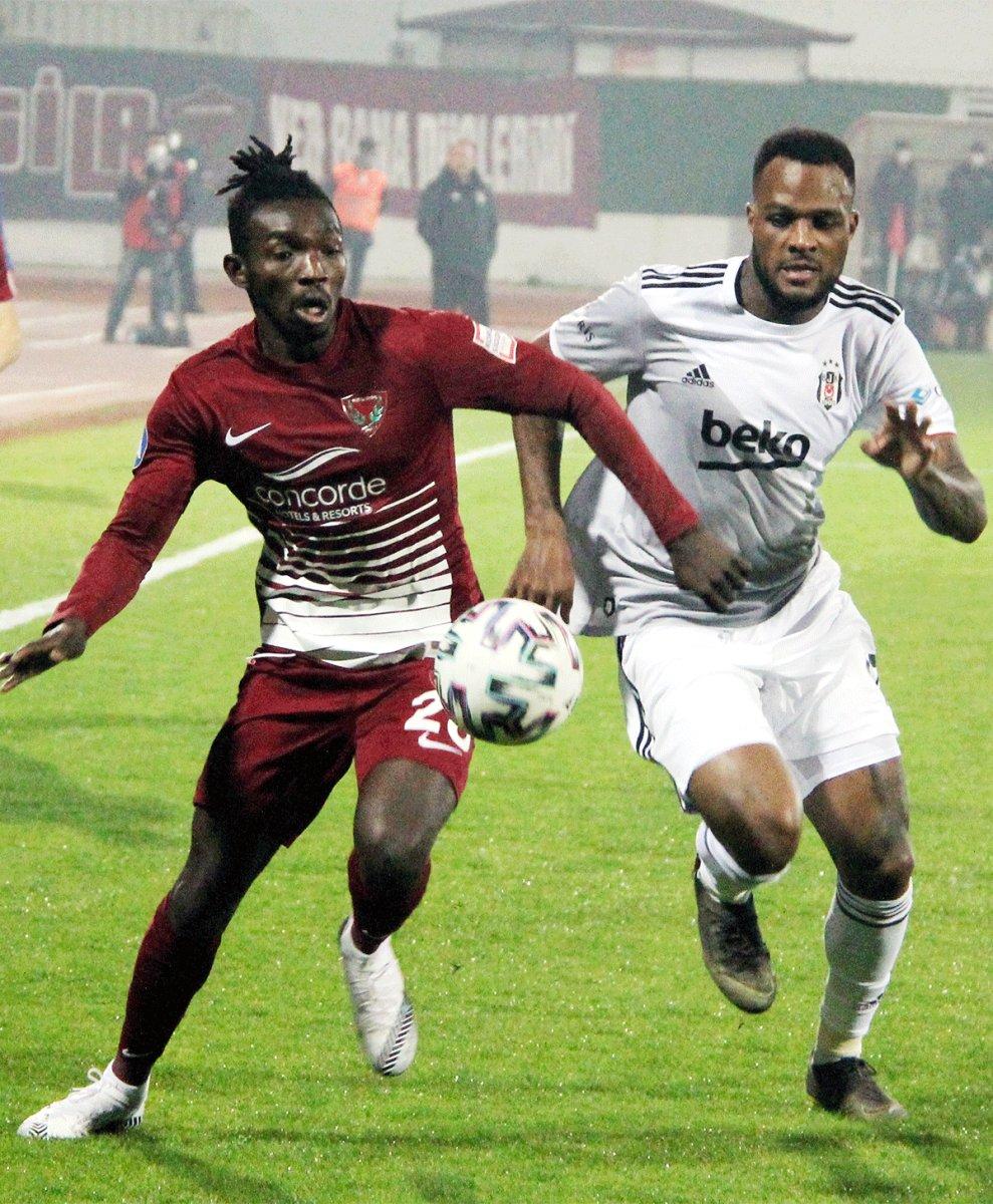 Acun Ilıcalı'nın Süper Lig'den istediği 3 isim ortaya çıktı