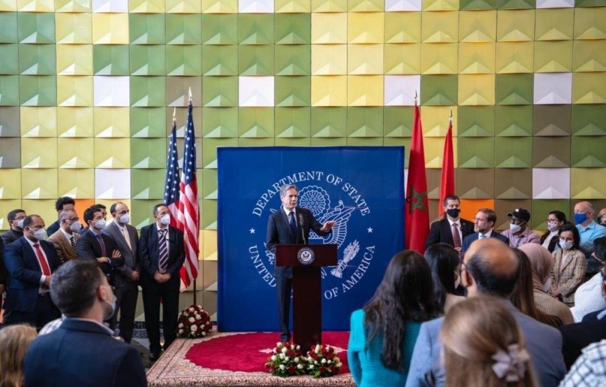 ABD'den Rusya açıklaması: Savaşı durdurmak istediğine dair hiçbir belirti yok