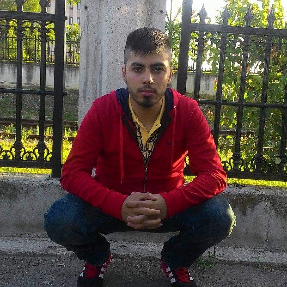 Samsun’daki mezbahada mesai arkadaşının bıçakladığı kasap öldü