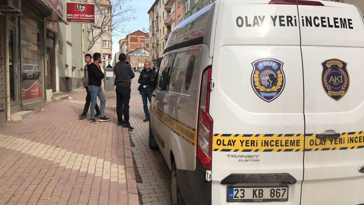 Elazığ'da tartıştığı 2 kardeşi, tabancanın dipçiğiyle darbetti