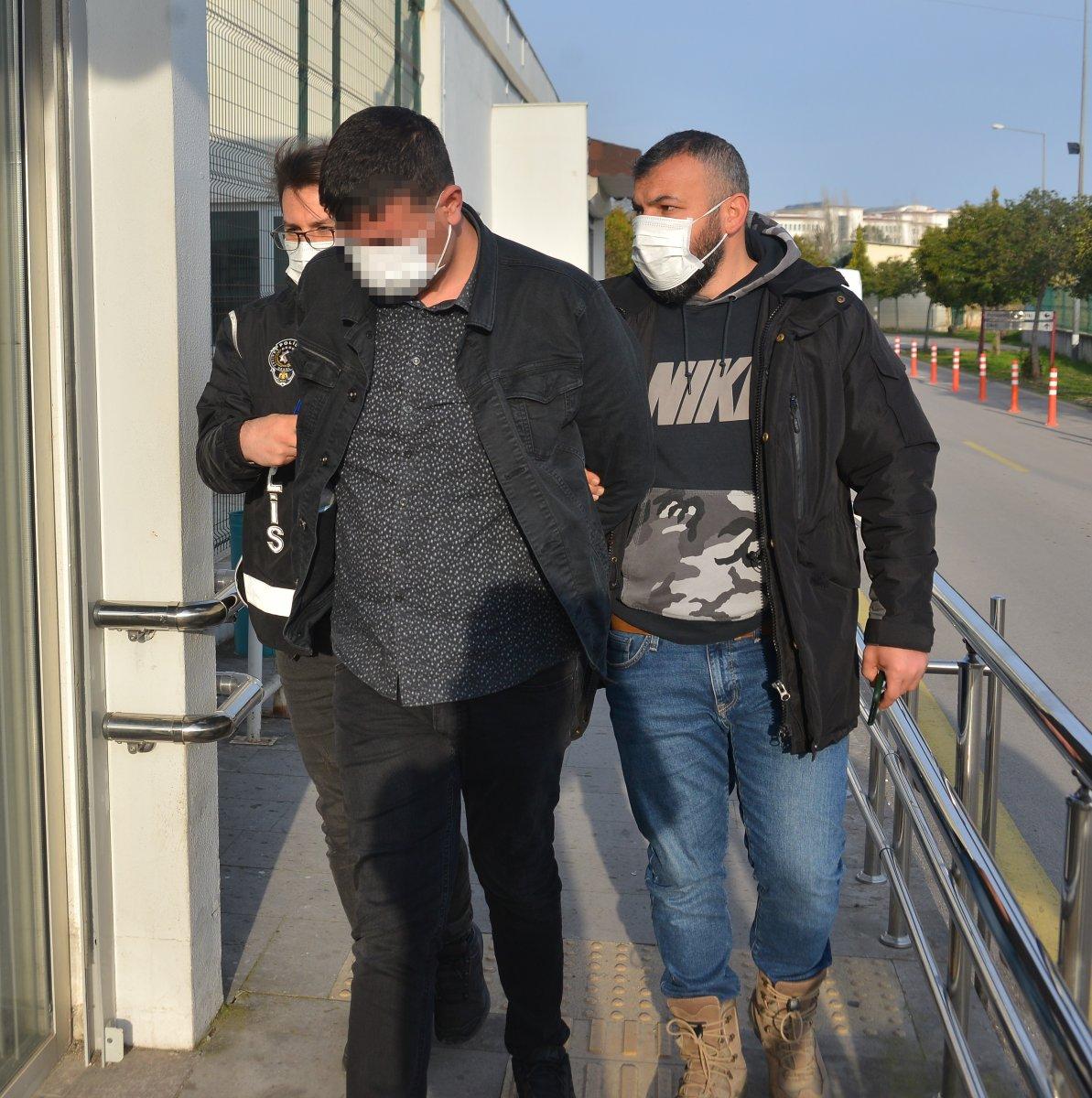 Adanalı çete, tefecilikle 11 milyon lira topladı