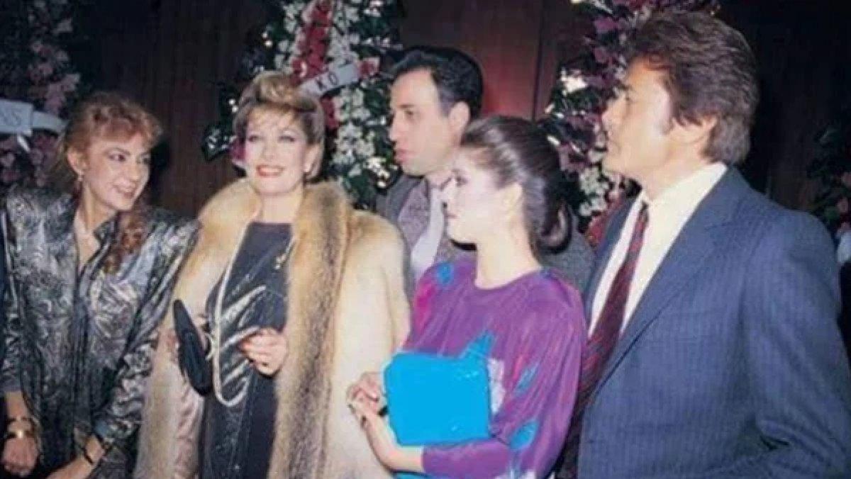 Orhan Gencebay: Cüneyt Arkın'ın söylediği her şey yalan