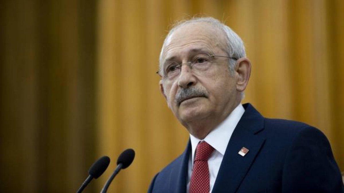 Kemal Kılıçdaroğlu'ndan iktidara 5 tavsiye