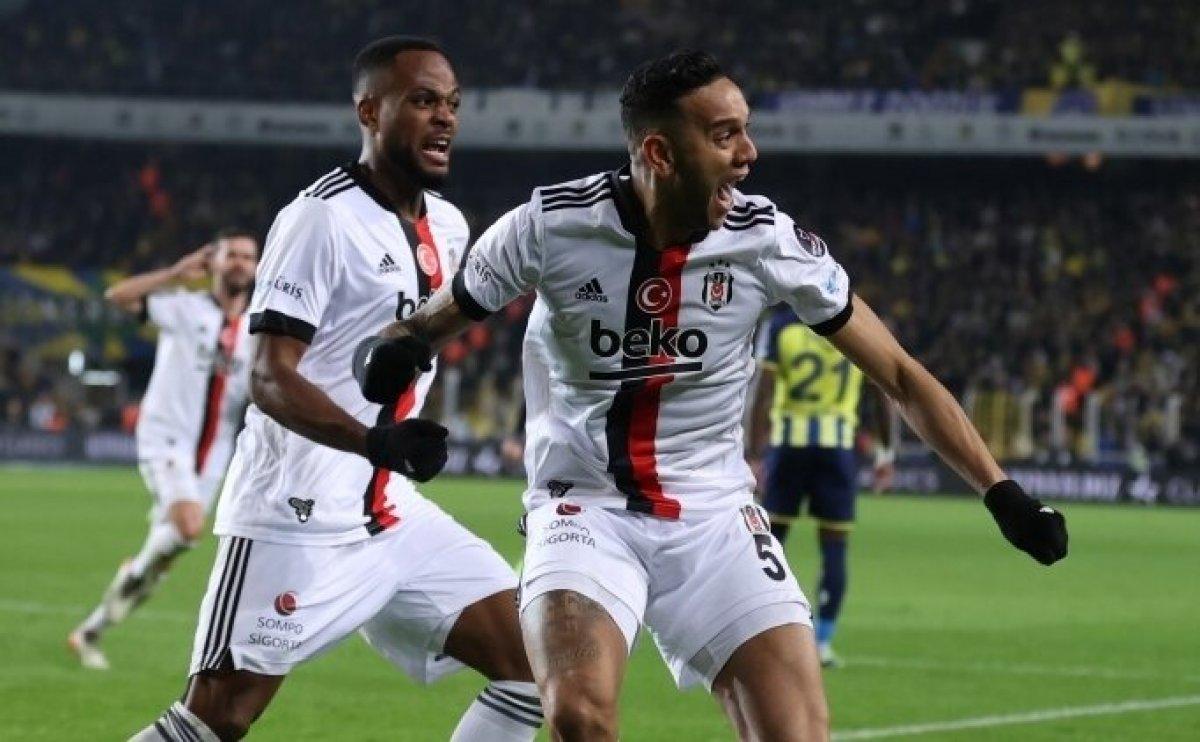 Vitor Pereira, Josef de Souza'yı istiyor