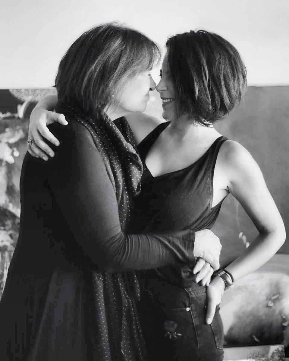 Arzu Okay'ın son hali