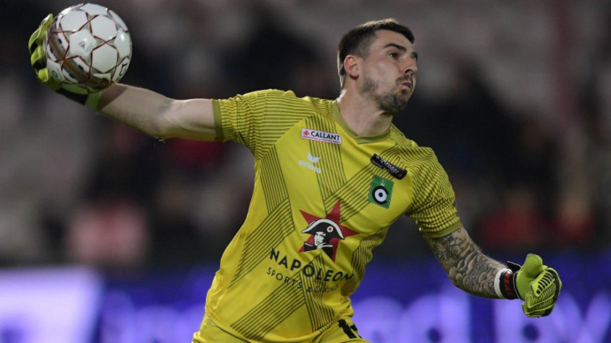 Miguel Van Damme hayatını kaybetti