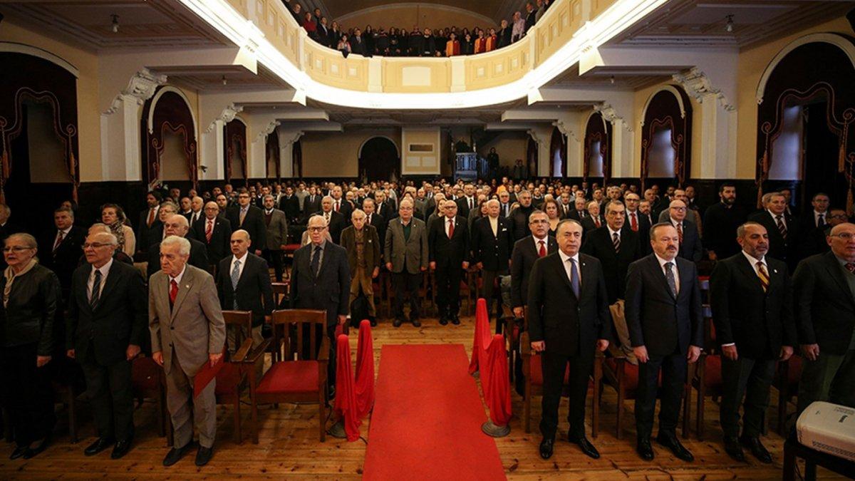 Galatasaray'da yeni başkanı bekleyen ödemeler