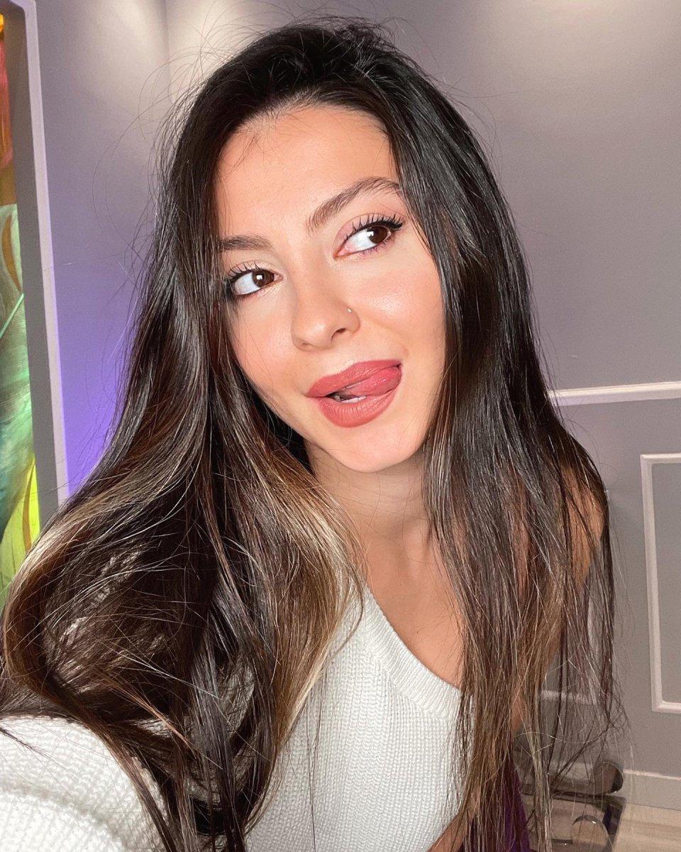 Cennet Mahallesi'nin küçük Ayşe'si Belemir Temizsoy büyüdü