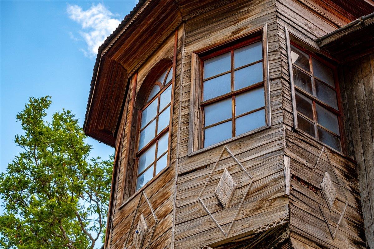 Kemaliye ‘sakin şehirler ağına’ dahil edildi