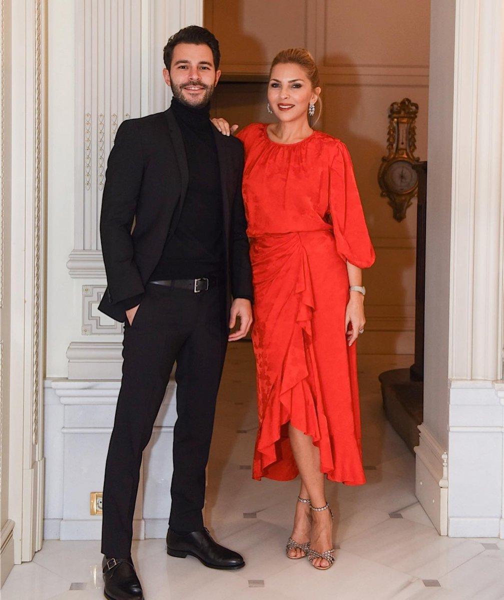 Aygün Aydın'dan Şeyma Subaşı'na: Milli metres