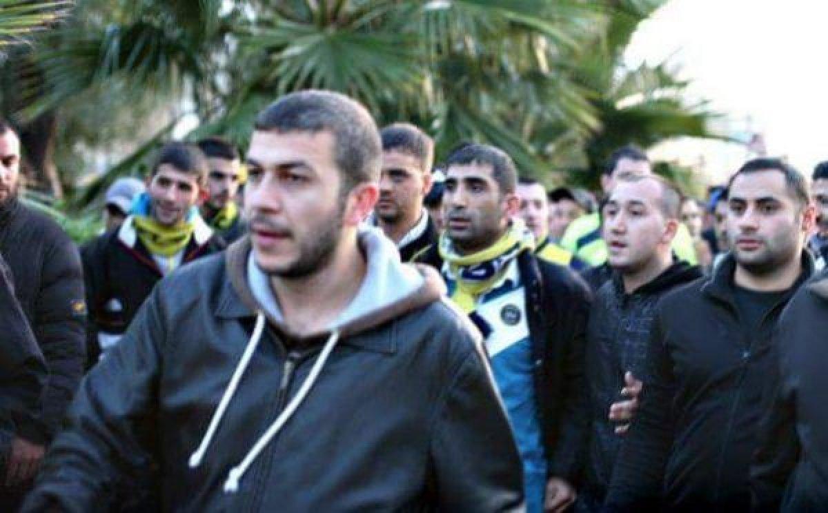 Fenerbahçe'nin tribün lideri cinayetinde karar