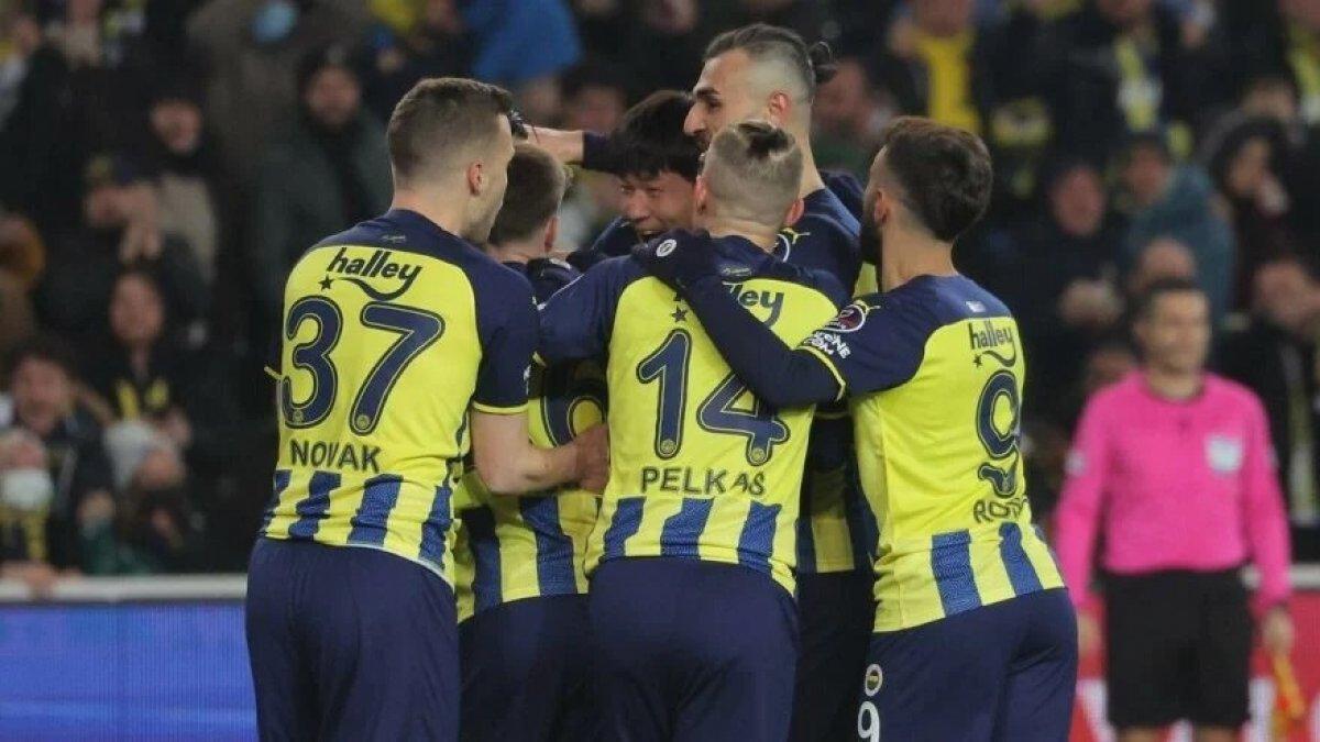 Kayserispor - Fenerbahçe maçı ne zaman, saat kaçta, hangi kanalda?