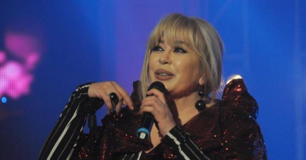 Zerrin Özer vasiyetini açıkladı