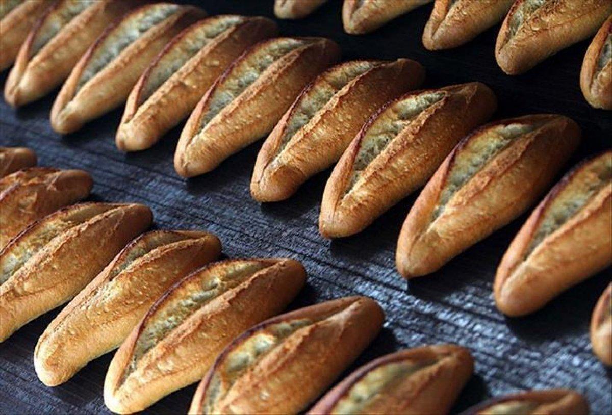 ekmek