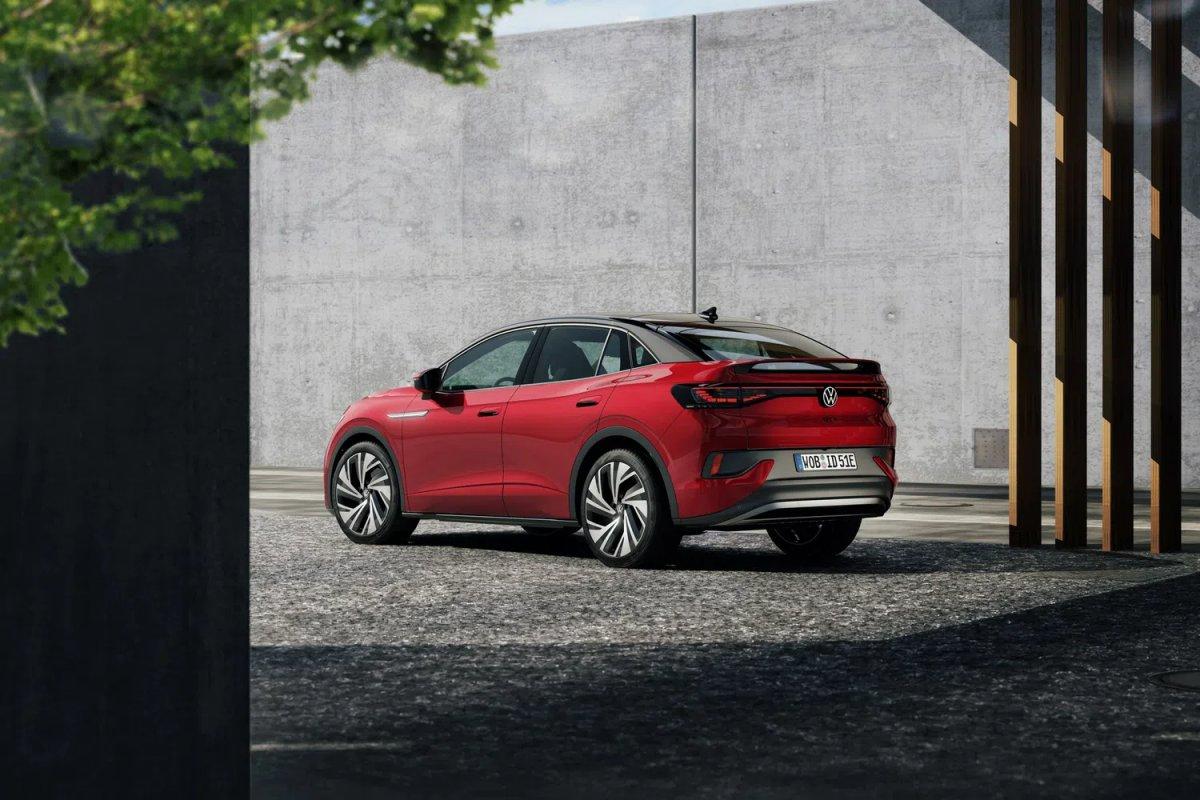 VOLKSWAGEN ID.5