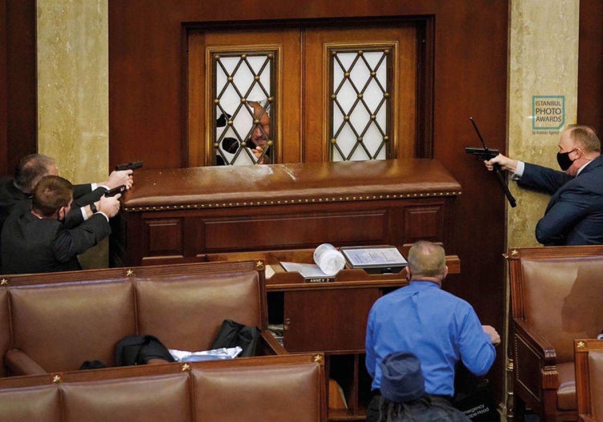 Istanbul Photo Awards 2022 kazananları açıklandı