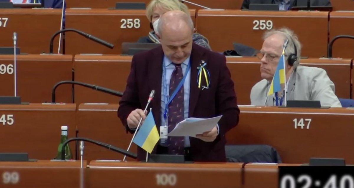 CHP'li Büyükçekmece Belediye Başkanı Akgün'den HDP'ye kayyum eleştirisi