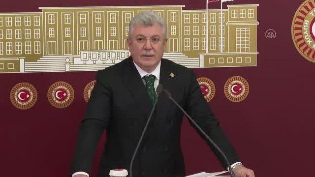 AK Parti'den 3600 ek gösterge ve asgari ücrette ek zam açıklaması