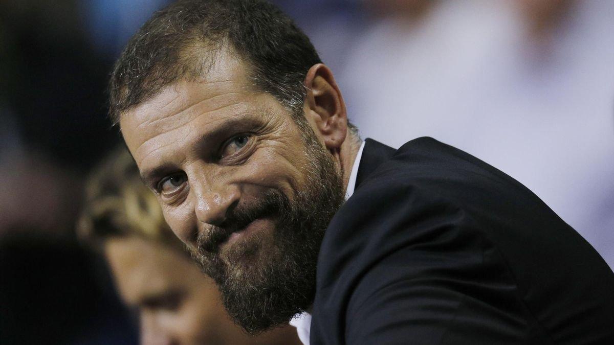 Slaven Bilic'ten Türkiye açıklaması