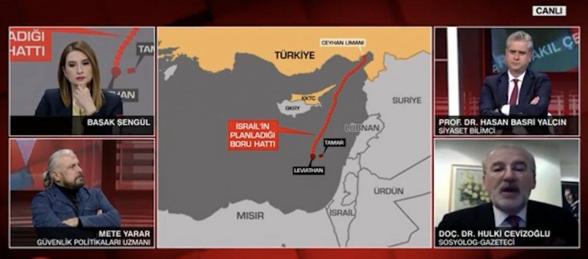 Hulki Cevizoğlu: Erdoğan iktidarını bir dönem daha garantiledi