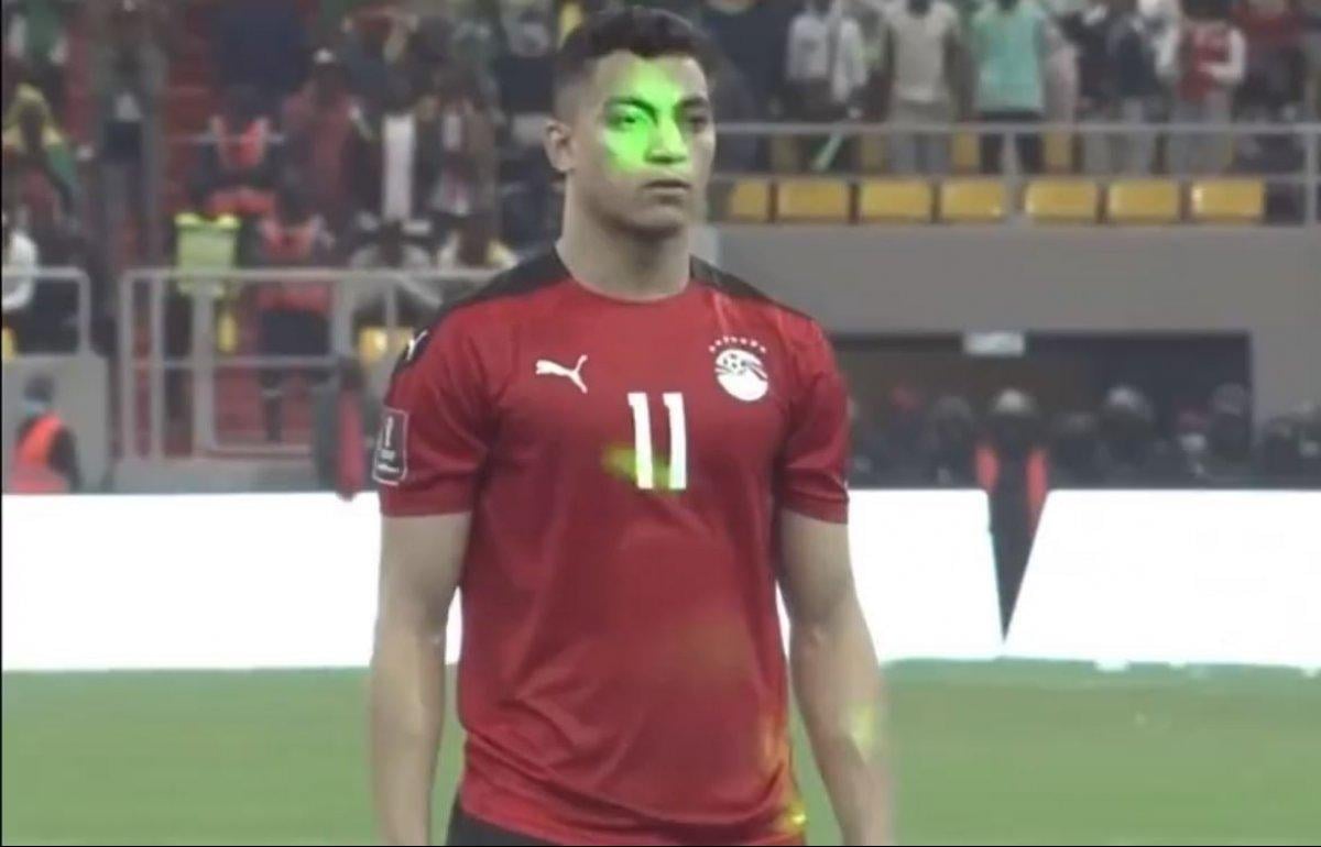 Salah ve Mostafa Mohamed penaltı kaçırdı