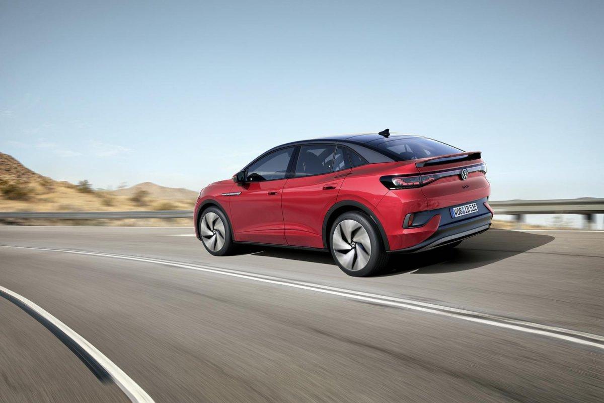 VOLKSWAGEN ID.5