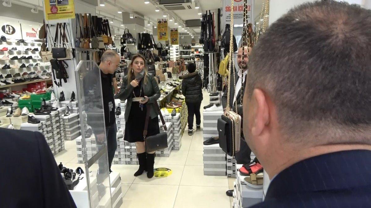 Kahramanmaraşlı vatandaştan CHP'li Faik Öztrak'a tepki