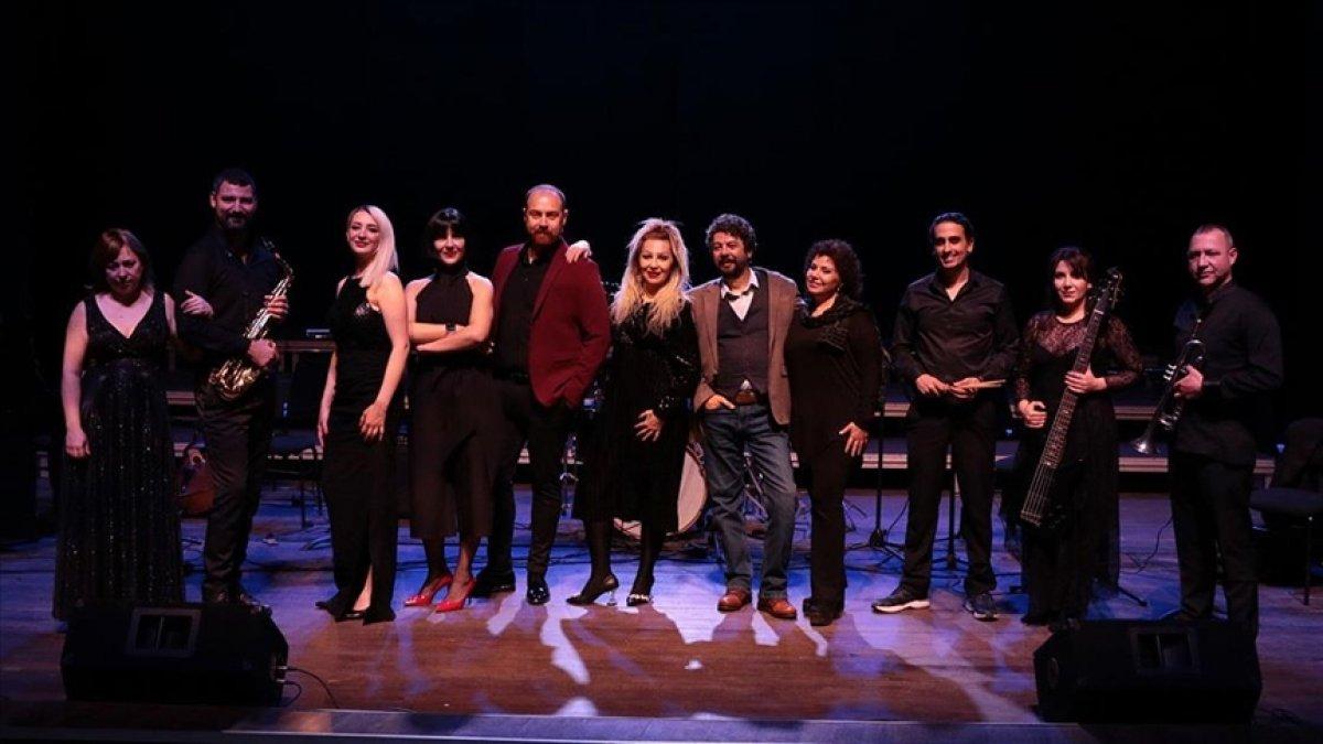 Devlet Opera ve Balesi Müzikal Renkler konseri verecek