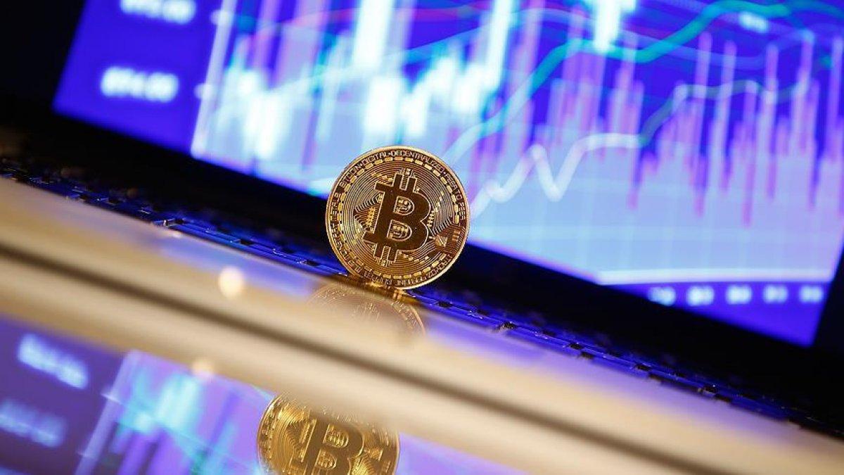 Bitcoin'in tükettiği enerji, İsveç'in enerjisinden fazla