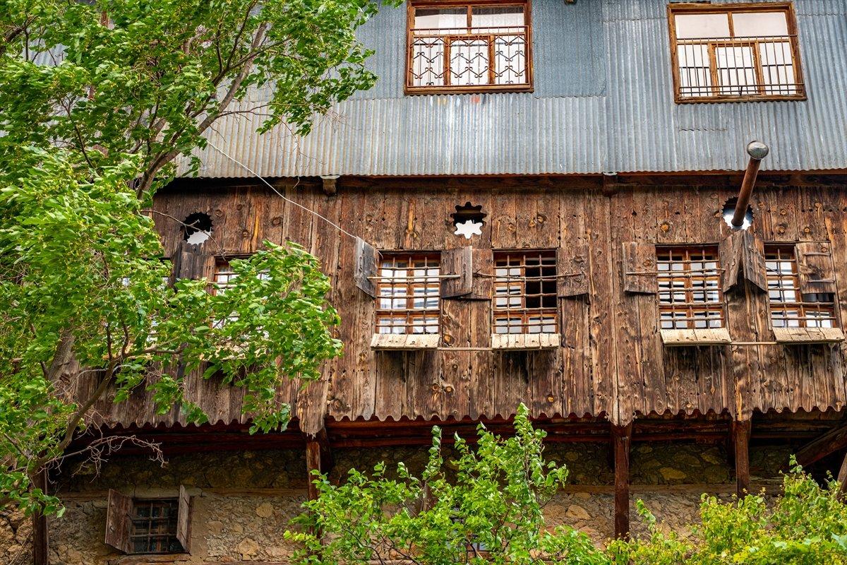 Kemaliye ‘sakin şehirler ağına’ dahil edildi