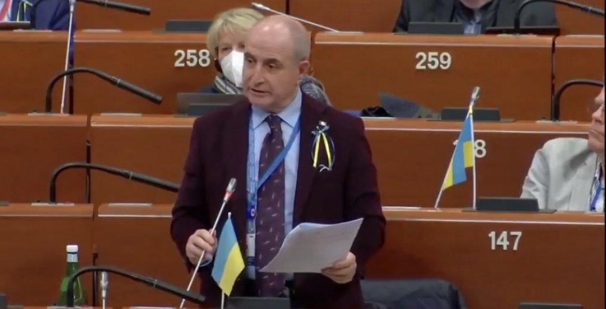 CHP'li Büyükçekmece Belediye Başkanı Akgün'den HDP'ye kayyum eleştirisi