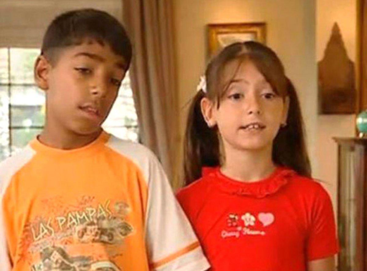 Cennet Mahallesi'nin küçük Ayşe'si Belemir Temizsoy büyüdü