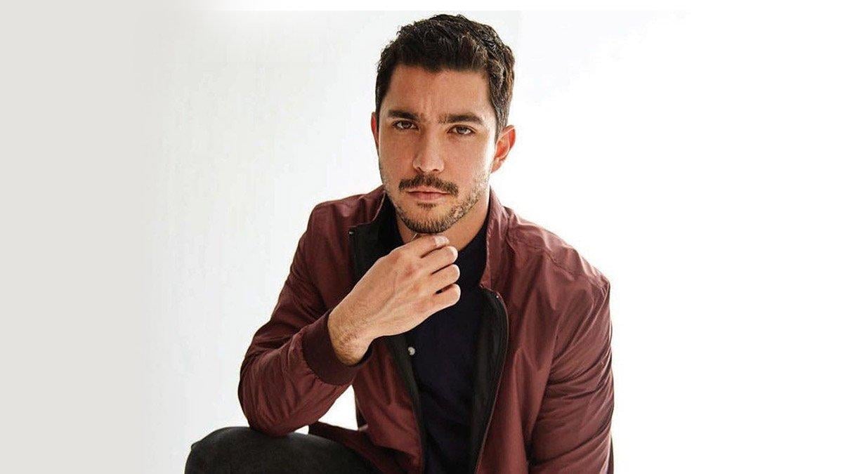 Hande Erçel, Kaan Yıldırım'la aşk yaşıyor