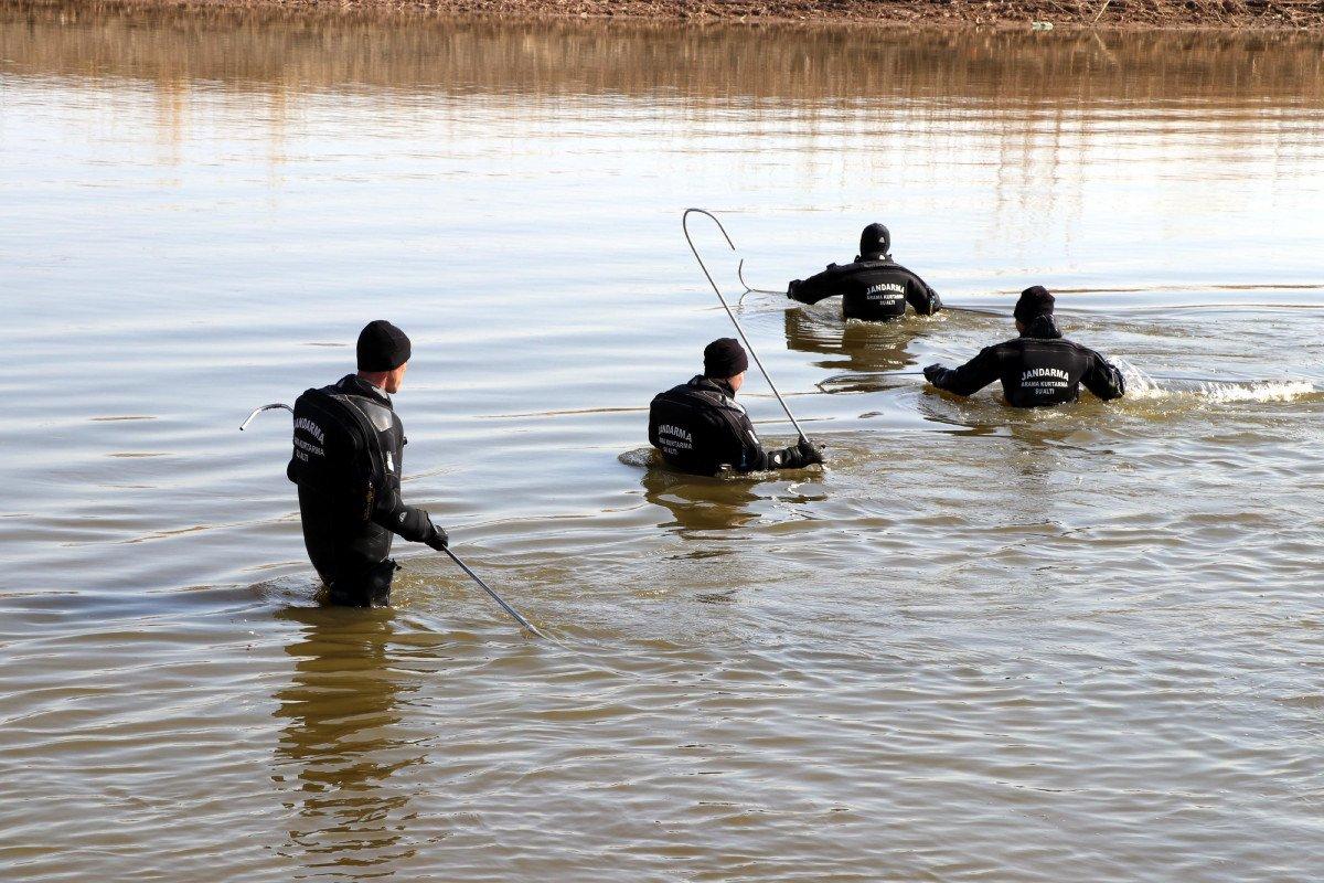 Kırşehir’deki kayıp gençlerin cinayete kurban gittiği ortaya çıktı