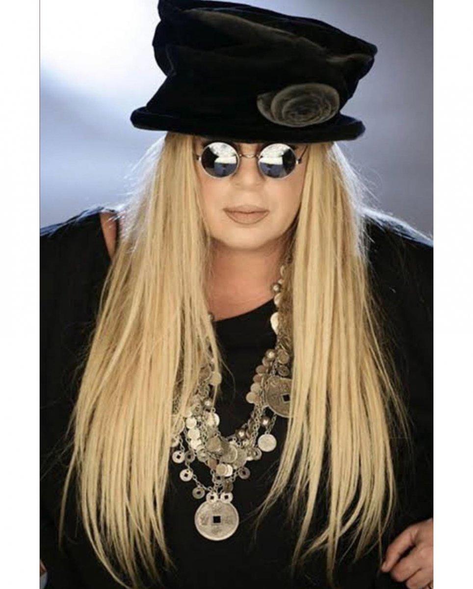 Zerrin Özer vasiyetini açıkladı