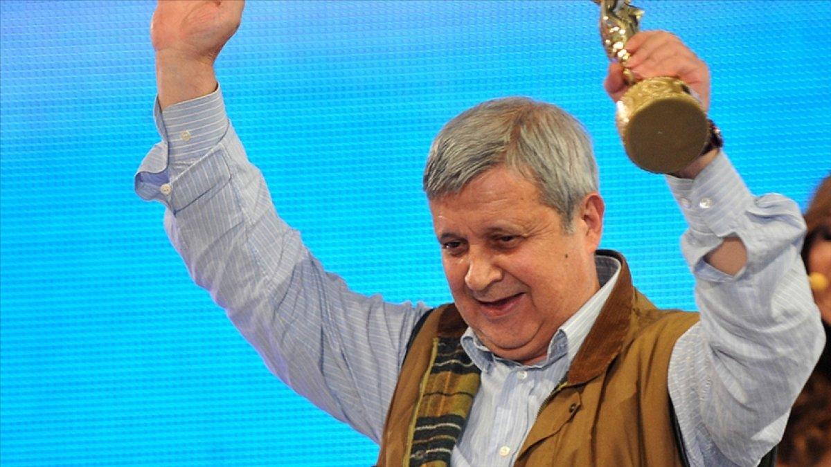 Usta oyuncu Halit Akçetepe'nin vefatının 5'inci yılı