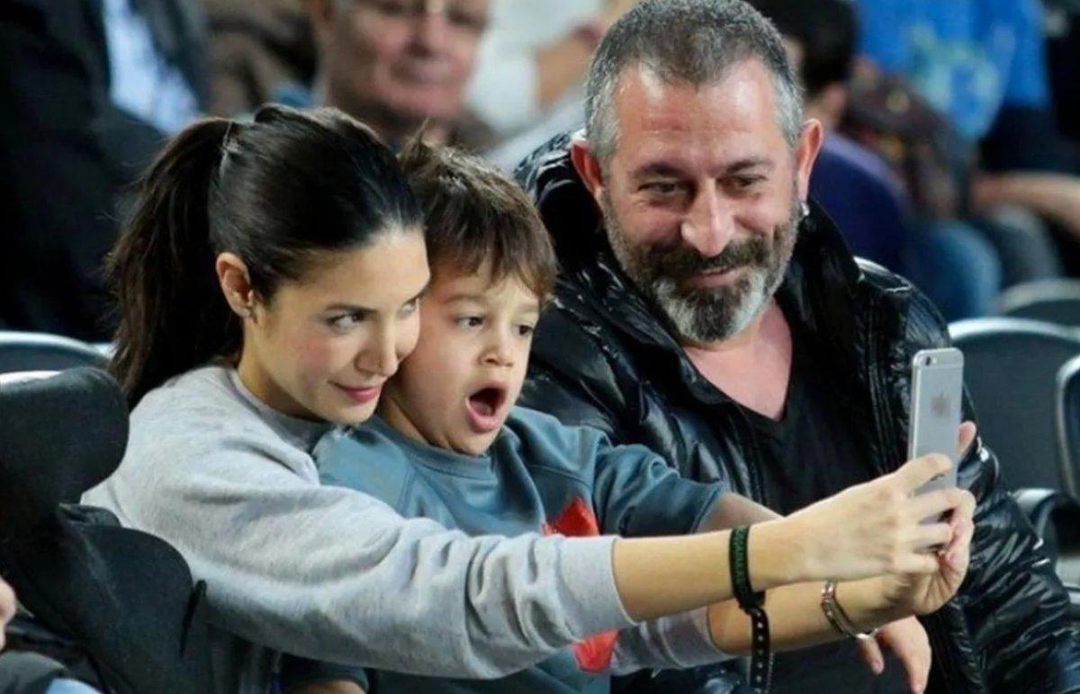 Cem Yılmaz'ın Ahu Yağtu'ya ödeyeceği nafakanın azaltılmasında karar çıktı