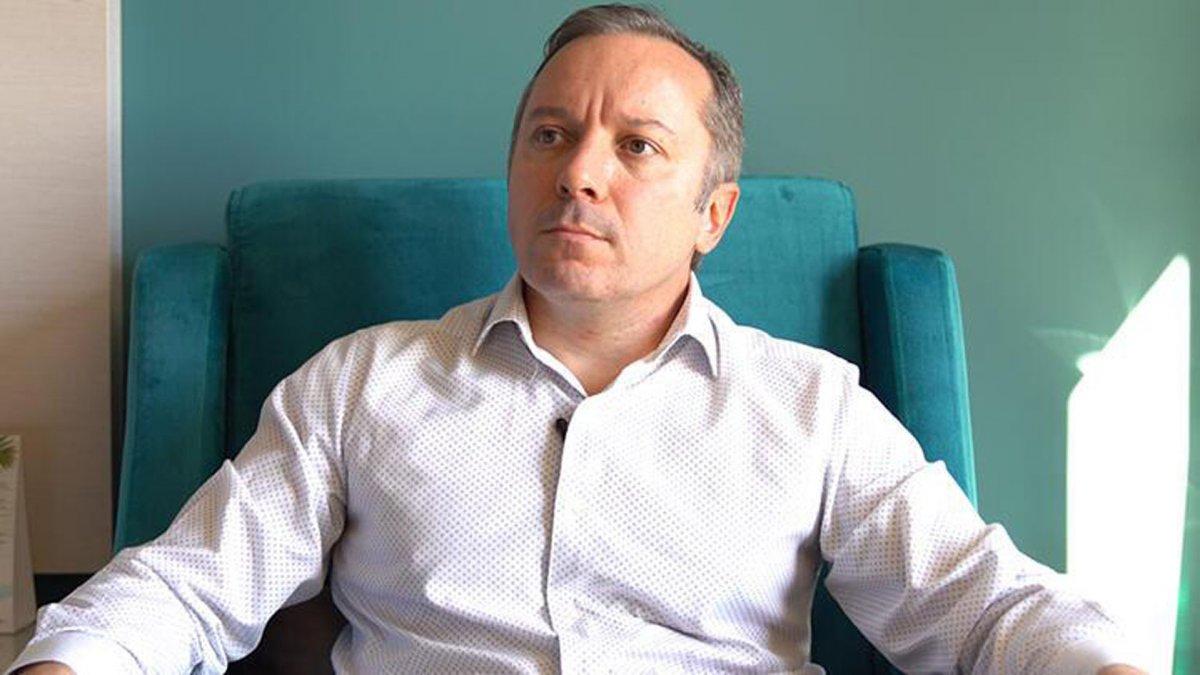 Işıtan Gün'den Fatih Terim raporu