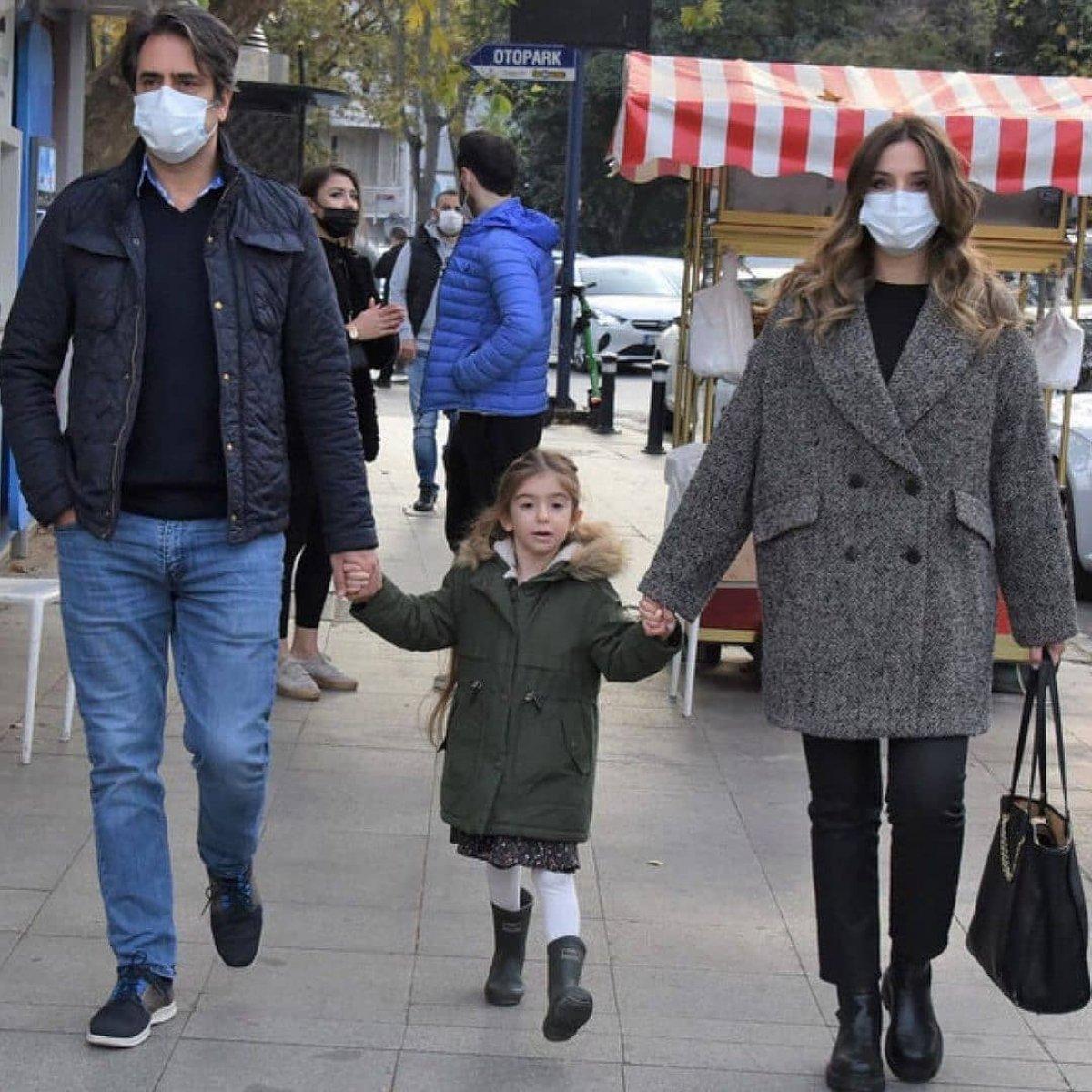 Mahsun Kırmızıgül'ün eşi soyadını sildi