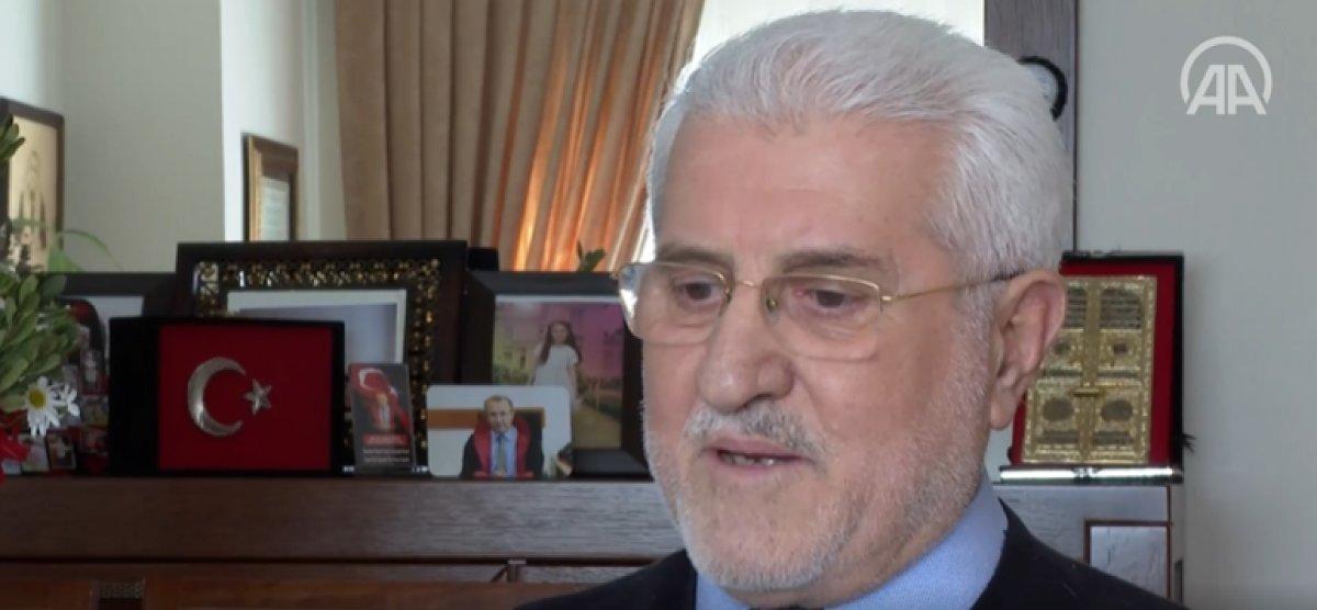 Savcı Mehmet Selim Kiraz, şehadetinin 7'nci yılında anılıyor