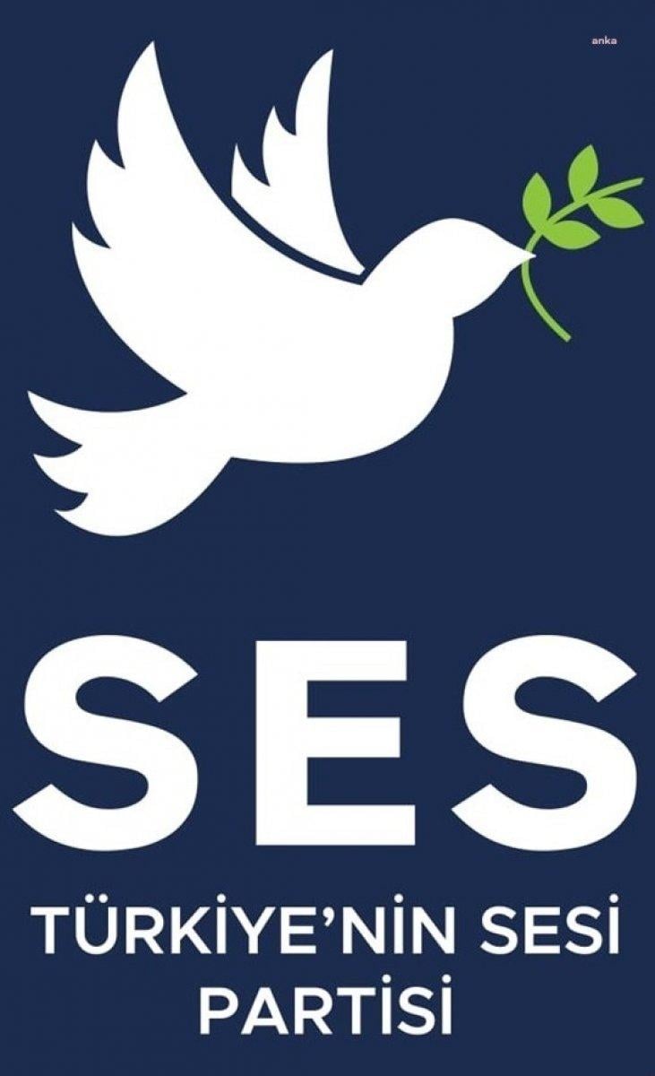 Ayhan Bilgen'in öncülüğünde Türkiye'nin Sesi Partisi kuruldu