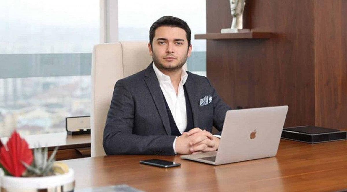 Faruk Fatih Özer hakkında istenen ceza belli oldu