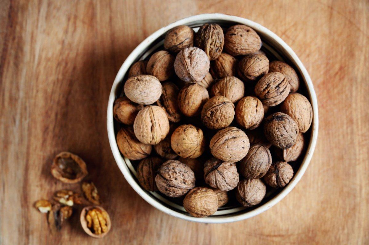 Hücresel yaşlanmayı yavaşlatan 10 besin