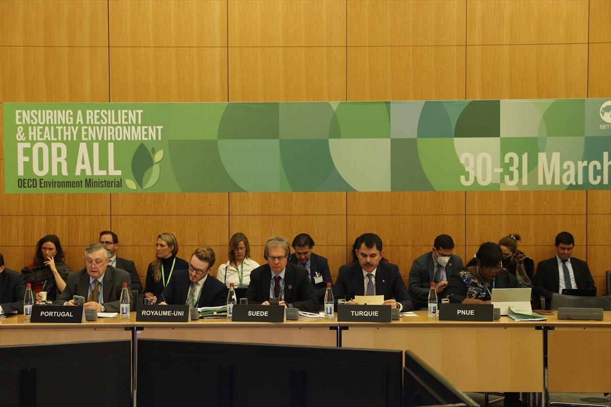 Murat Kurum 'Adana'da tehlikeli atık' iddialarına cevap verdi