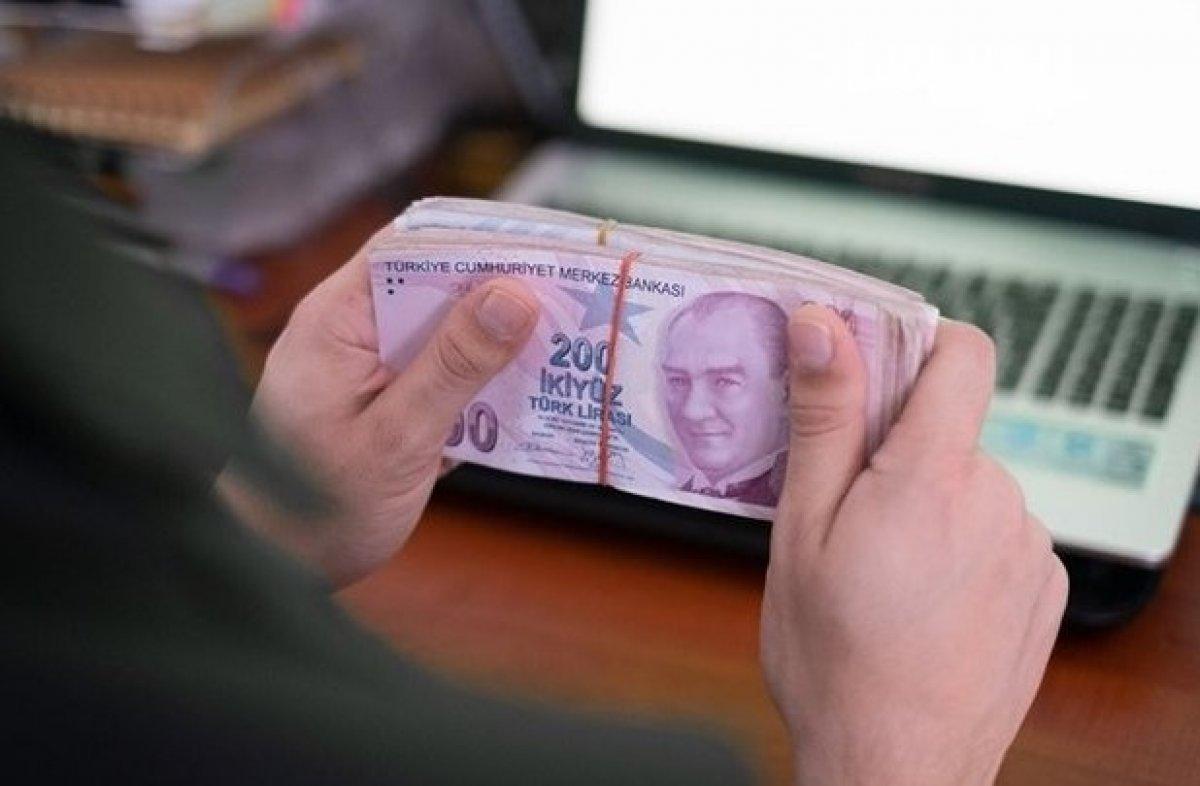 'Vergi ve ekonomi paketi' TBMM'de kabul edildi