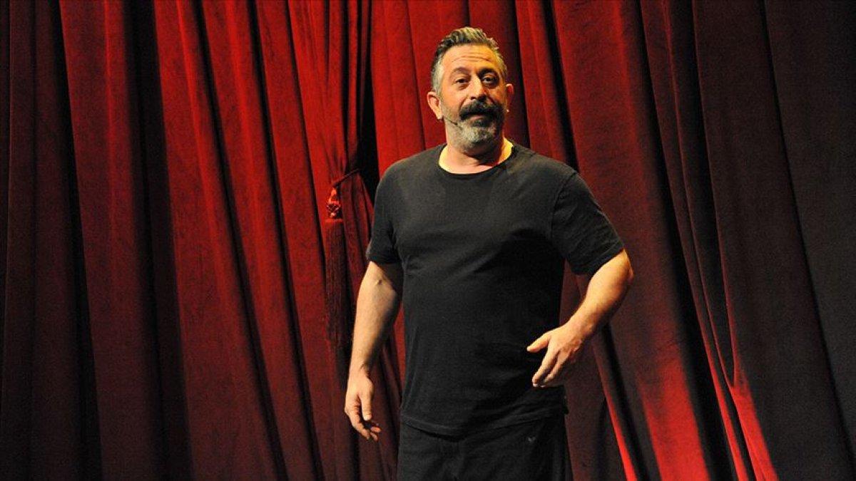 Cem Yılmaz'ın Ahu Yağtu'ya ödeyeceği nafakanın azaltılmasında karar çıktı