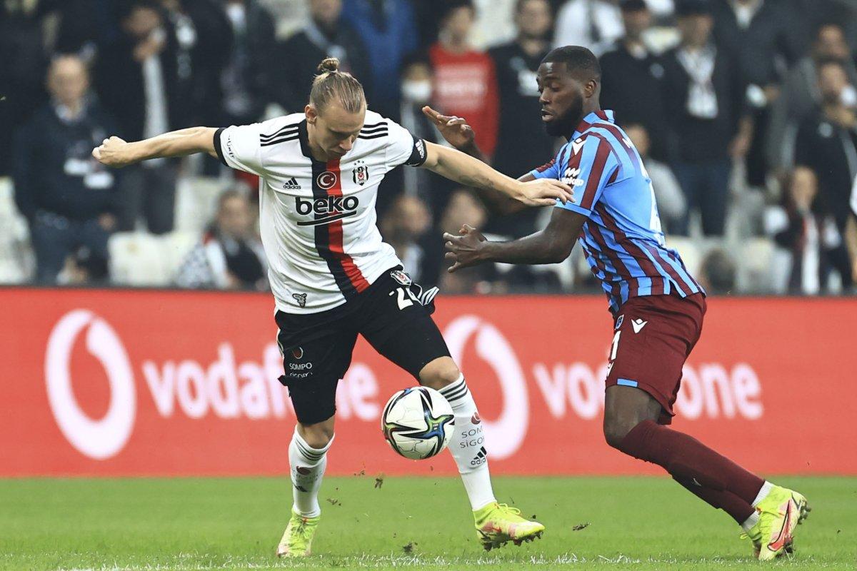 Trabzonspor - Beşiktaş derbisinin hakemi Zorbay Küçük