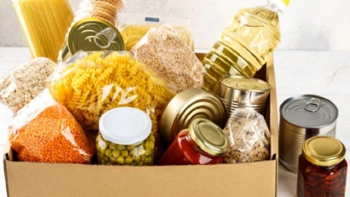 Ramazan kolisi yardımı başvurusu nasıl ve nereden yapılır? 2022 Ramazan yardımı başvuru ekranı