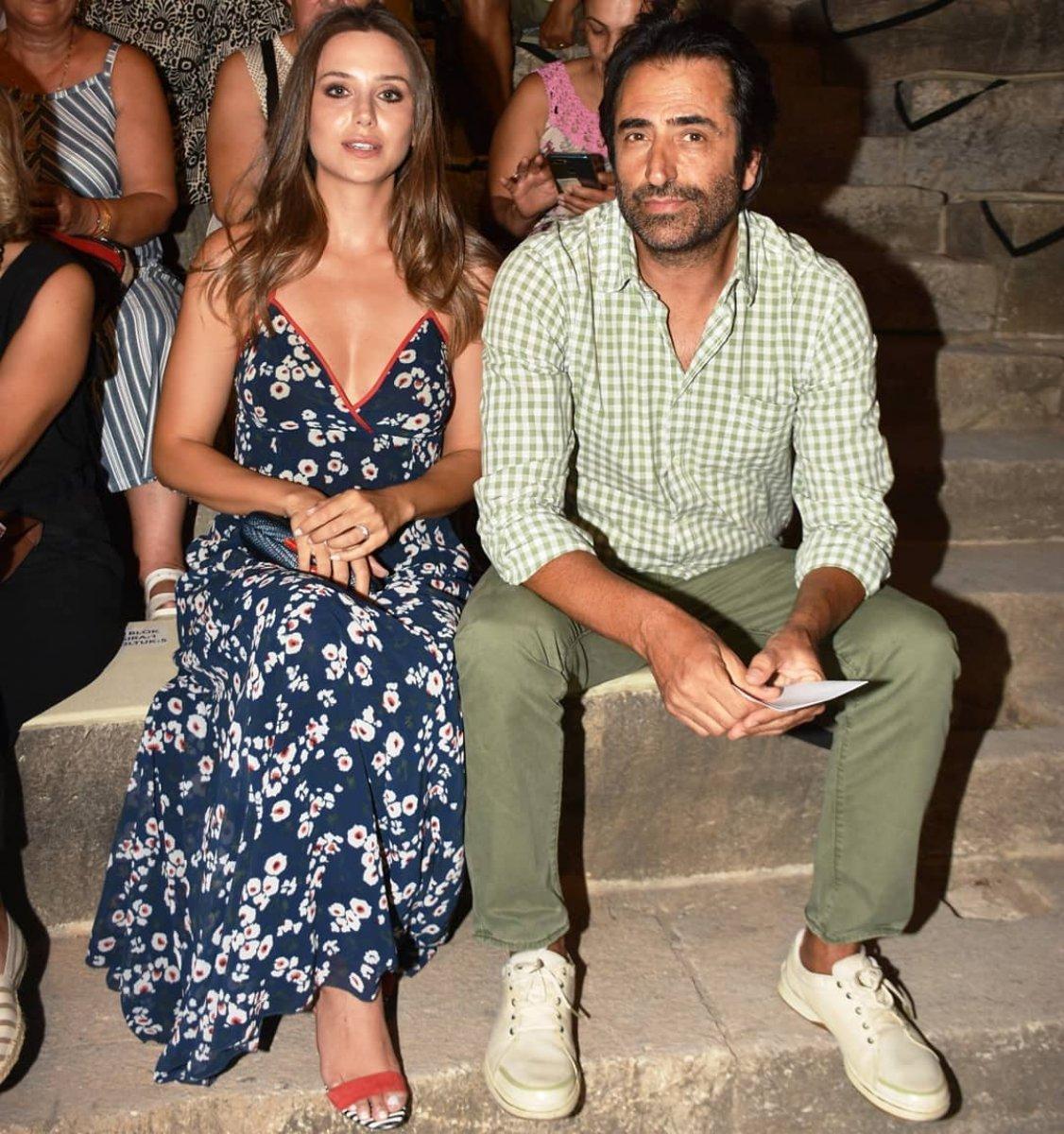 Mahsun Kırmızıgül'ün eşi soyadını sildi